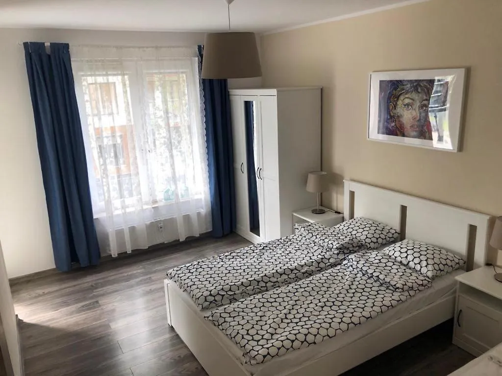Apartment Apartament Polanki Kolobrzeg