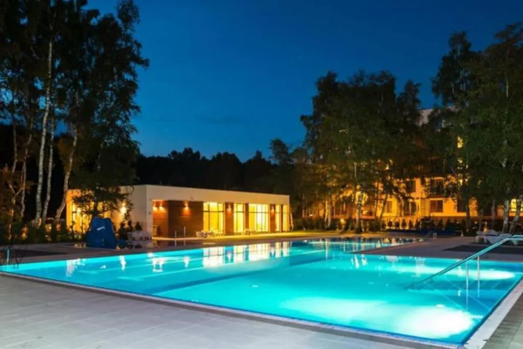 Apartament Polanki Kolobrzeg 0*,