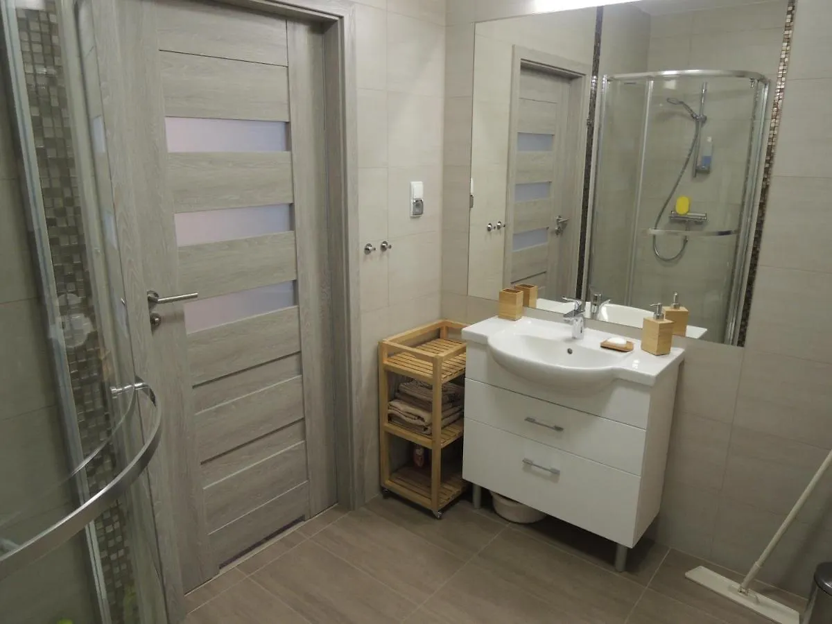 Apartament Polanki Kolobrzeg 0*,  Poland
