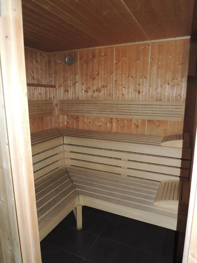 Apartament Polanki Kolobrzeg Poland