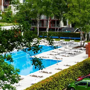  Apartment Blue Mare Black Deer Polanki 350 M Baltic