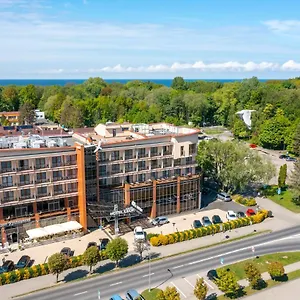 4* Hotel Leda - Adults Only