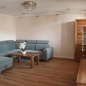 Apartament Na Chopina 5, Kołobrzeg