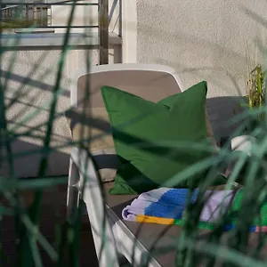 Apartament Z Tarasem Panorama, Kołobrzeg