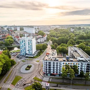 Apartmán Mlynska 10 By Nad Parseta, Kolobřeh