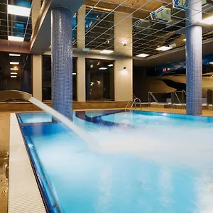 3* Resort Olymp 3