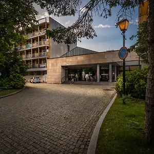2* Resort Interferie Chalkozyn W Kolobrzegu