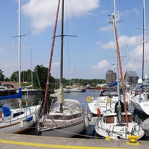 Chata Baltic, Kolobřeh