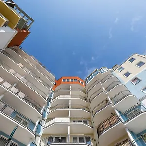  Apartment Spacerowa With Parking By Renters
