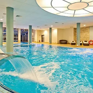 Apartmán Diva, Kolobřeh