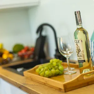 Apartmán Nawigator W Kolobrzegu, Kolobřeh