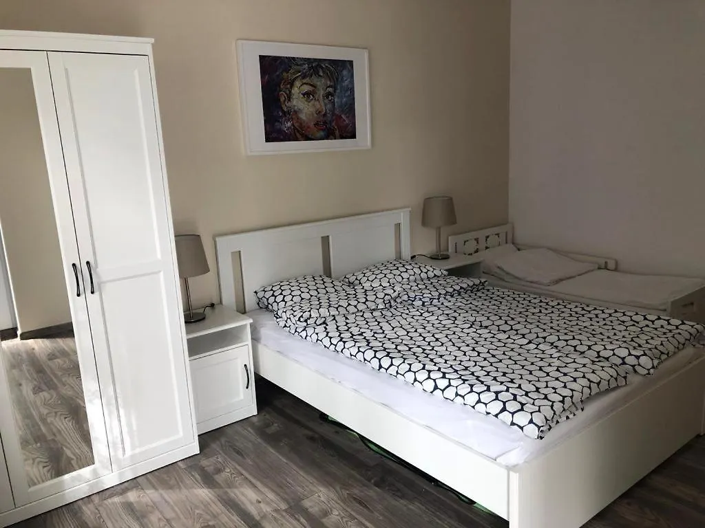 Apartament Polanki Kolobrzeg